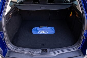 Ford Focus Kombi 1.0 EcoBoost Business X 2017 - 20