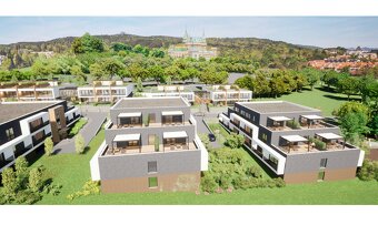 2-izbové byty,APARTMÁNY BOJNICE-APARTMÁNY POD ZÁMKOM,Bojnice - 20