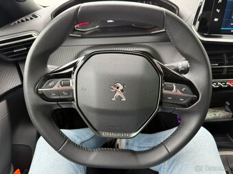 Peugeot 2008 1,2 PureTech - 20