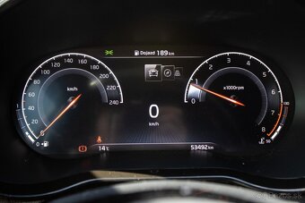 Kia XCeed 1.4 T-GDi Platinum - 20