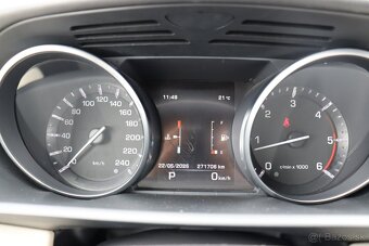 Land Rover Range Rover Sport 3.0 SDV6 HSE - 20