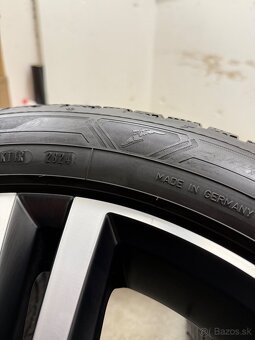 Zimná sada Volvo XC40 , V90 CC  S90 CC 5x108 R19 , 235/50/19 - 20