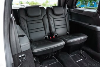 Mercedes-Benz GLS 63 AMG V8 Biturbo / Webasto / Masáž / Pano - 20