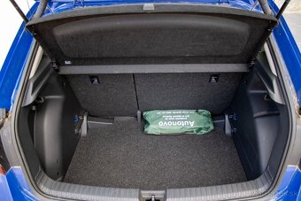 Škoda Fabia 1.0MPI Active - 20