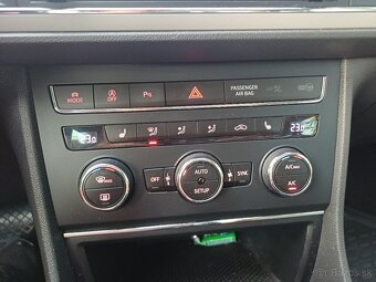 Seat Leon ST -X-Perience- 4Drive -2.0TDI-- DSG6 - 20