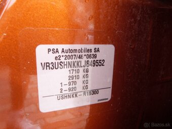 Peugeot 2008 1.2 PureTech 130 Active - 20