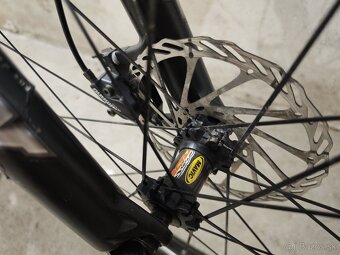 Scott genius Thirty Carbon - 20