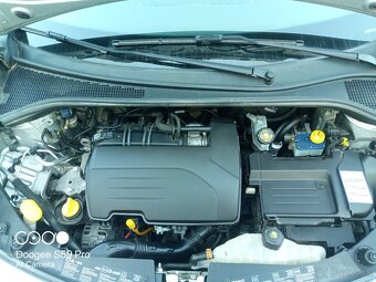 RENAULT CLIO III GRAUNDTOUR AC KOMBI - 20