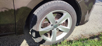 Volkswagen Sharan 2.0 TDI BMT 177k Highline - 20