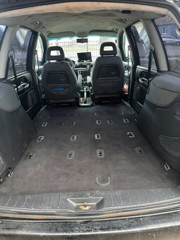 Predam ford galaxiy.1.9 tdi 85kw - 20