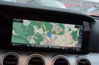 Mercedes-Benz E trieda Kombi 300 DE PHEV 225KW - 20