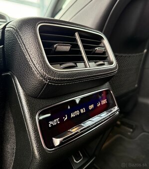 Mercedes-Benz GLE 350d AMG 4matic Coupe - 20