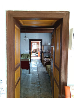 Vidiecky rodinný dom - Tvrdošovce - Nové Zámky - 20