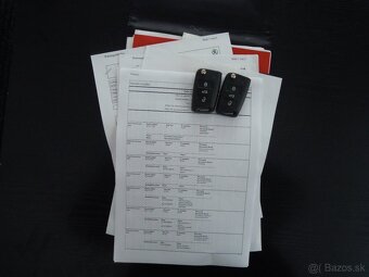 Škoda Octavia, 1.8TSi DRIVE - SERVIS - 20