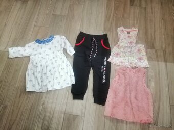 Oblečenie.. lanove saty,, .....rozne - 20