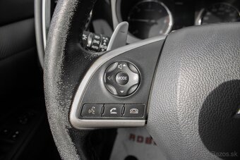 Mitsubishi Outlander 2.2 DI-D 2015 - 20