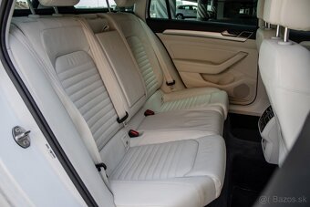 Volkswagen Passat Variant 2.0 TDI 190k BMT Highline DSG - 20