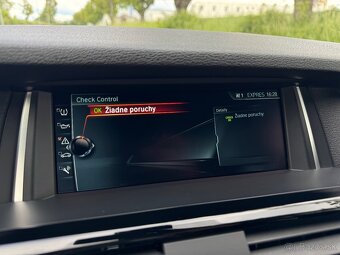 BMW X4 F26 20d xDrive 140kW R.v.2017 - 20