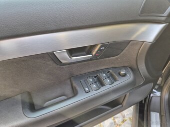 Audi A4 Avant  2.0 TDI S Line - 20