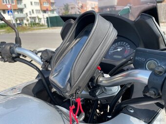 HONDA CBF 600 SA - verzia s ABS, 57kw, r.v. 2004 - 20