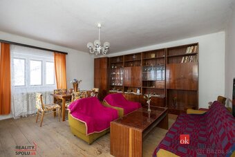 ZNÍŽENÁ CENA NA PREDAJ Krásny rodinný dom ideálny na reko - 20