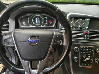 Volvo XC60  Inscription  169kw,  AWD - 20