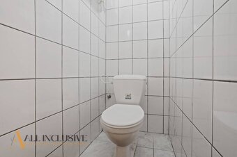 ALL INCLUSIVE I ČIASTOČNE ZREKONŠTRUOVANÝ RD S POZEMKOM VEĽK - 20