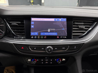 Opel Insignia ST 1.5 CDTi S S Elegance A/T - 20