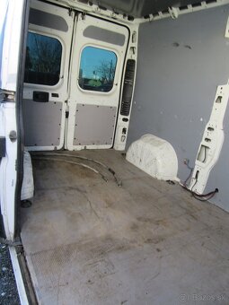 Citroen Jumper ,3,0 L2 H2 - 20