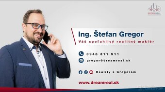 1 (až 1,5) izbový byt, Hemerkova ul, 36 m2, lodžia, upravený - 20