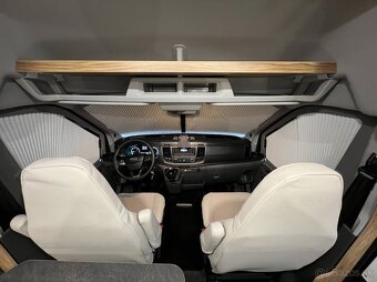 KARMANN MOBIL Dexter 560 AWD - Ford - 20