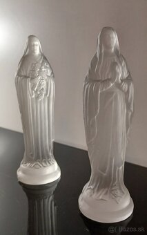 Kryštál Bohemia Crystal - 20