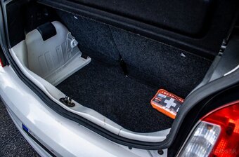 Škoda Citigo 1.0 MPI Ambition, 44kw, M5, 5d. - 20