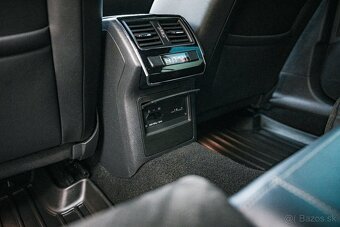 Škoda Superb 2020 140kw DSG 4x4 SPORTLINE Webasto Ťažné - 20