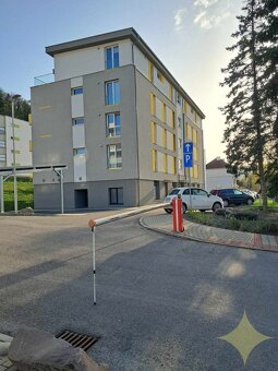 REZERVOVANÉ - PREDAJ, pekný, zariadený 1 izbový byt s balkón - 20