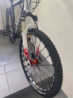 Grand Canyon CF carbon sram XX - 20