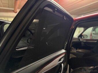 BMW X5 4.0d Xdrive 8.Automat Mpacket TOP stav. Bez investcii - 20