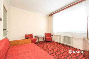 RADO | 3i byt 61m2 + lódžia, ul. Považská - Sihoť - Trenčín - 20