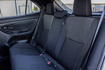 Toyota Yaris Cross 1.5 Dynamic Force / AJ NA SPLÁTKY - 20