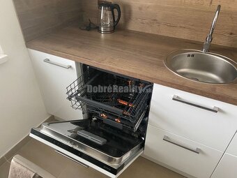 DOBRÉ REALITY ponúkajú na predaj luxusný, zariadený 4-izbový - 20
