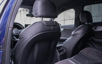 Audi A4 B9 3.0TDI S-Line Quattro TipTronic 200kW - 20