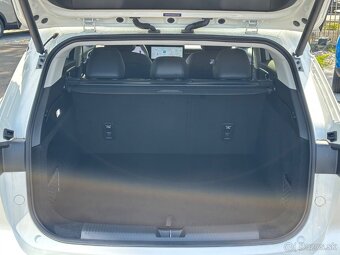 MG HS Hybrid Exclusive 2/AT - 20