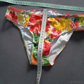 rozne dievcenske plavky LACNO - 20