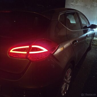 Kia ceed 1,6 GDi gold - 20