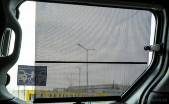 Peugeot Partner Tepee 1.6 Hdi - 20