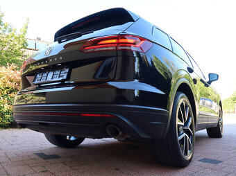 Volkswagen Touareg 3.0 V6 TDI 4Motion Tiptronic R20 - DPH - - 20