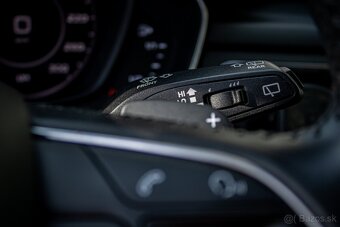 Audi A4 Avant 2.0 TDI 190k Design quattro S tronic - 20