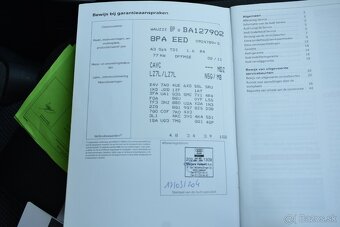 Audi A3 1.6 TDI 105k / 77Kw - 20