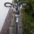 bicykel Peugeot - 20