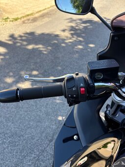 Suzuki gsx 1250fa bandit - 20